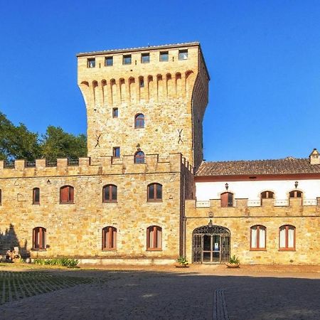 Torrenova Di Assisi Country House Exterior foto