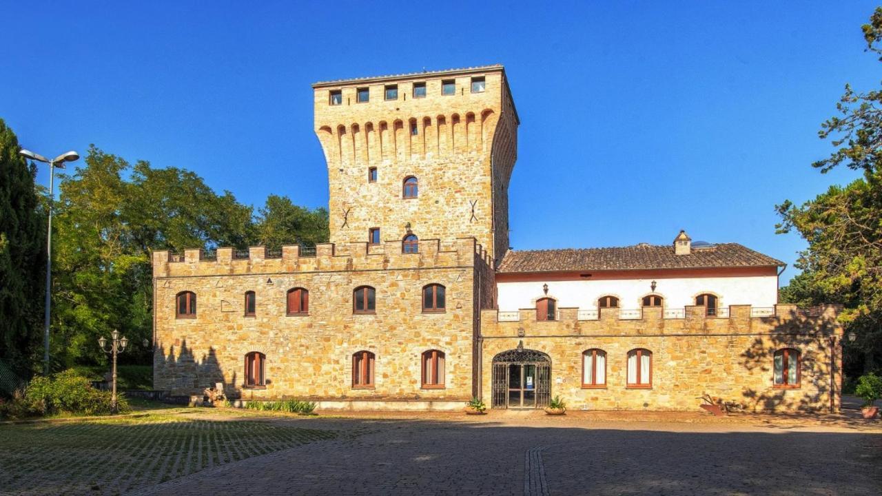 Torrenova Di Assisi Country House Exterior foto